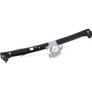 FEBI BILSTEIN 26721 Fensterheber FEBI BILSTEIN 26721 Fensterheber