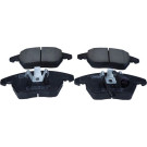 19-0638 Bremsbelagsatz, Scheibenbremse
