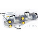 8AM 355 500-581 Hauptbremszylinder 8AM 355 500-581 Hauptbremszylinder