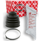 FEBI BILSTEIN 12831 Faltenbalgsatz, Antriebswelle