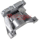 Metzger | Lagerung, Motor | 8054316