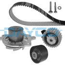 KTBWP4580 Wasserpumpe + Zahnriemensatz KTBWP4580 Wasserpumpe + Zahnriemensatz
