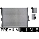 CR 457 000P Kühler, Motorkühlung BEHR *** PREMIUM LINE *** CR 457 000P Kühler, Motorkühlung BEHR *** PREMIUM LINE ***