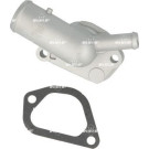 NRF | Thermostat, Kühlmittel | 725419