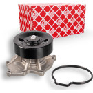 FEBI BILSTEIN 107179 Wasserpumpe FEBI BILSTEIN 107179 Wasserpumpe