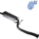 Blue Print | Endschalldämpfer | ADS76007