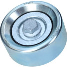 Maxgear | Umlenk-/Führungsrolle, Keilrippenriemen | 54-1059
