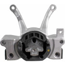 8054344 Lagerung, Automatikgetriebe GREENPARTS