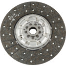 Valeo Kupplungsscheibe 806464