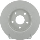 Ferodo | Bremsscheibe | DDF2061C Ferodo | Bremsscheibe | DDF2061C