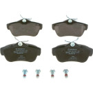 0 986 424 625 Bremsbelagsatz, Scheibenbremse 0 986 424 625 Bremsbelagsatz, Scheibenbremse