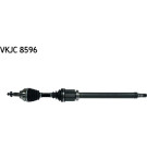 VKJC 8596 Antriebswelle