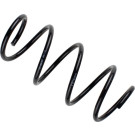 37-281557 Fahrwerksfeder BILSTEIN - B3 Serienersatz (Federn)