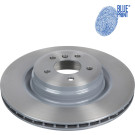 Blue Print | Bremsscheibe | ADB1143107