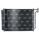 NRF | Kondensator, Klimaanlage | mit Trockner | 35406