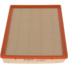 BOSCH F 026 400 266 Luftfilter