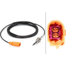 Hella | Sensor, Abgastemperatur | 6PT 014 494-251