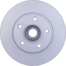 Hella | Bremsscheibe | 8DD 355 123-251
