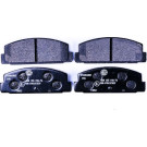 8DB 355 016-761 Bremsbelagsatz, Scheibenbremse 8DB 355 016-761 Bremsbelagsatz, Scheibenbremse