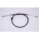 8AS 355 669-681 Seilzug, Feststellbremse 8AS 355 669-681 Seilzug, Feststellbremse