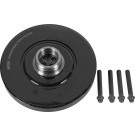 Metzger Riemenscheibe, Kurbelwelle COMPETENCE KIT 6400139