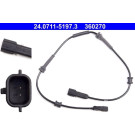 24.0711-5197.3 Sensor, Raddrehzahl