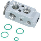 38521 Expansionsventil, Klimaanlage EASY FIT