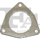 330-916 Dichtung, Abgasrohr