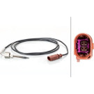 Hella | Sensor, Abgastemperatur | 6PT 014 494-551