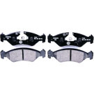 8DB 355 008-051 Bremsbelagsatz, Scheibenbremse 8DB 355 008-051 Bremsbelagsatz, Scheibenbremse