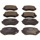 Maxgear | Bremsbelagsatz, Scheibenbremse | 19-3050