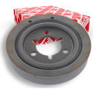 FEBI BILSTEIN 36878 Riemenscheibe, Kurbelwelle FEBI BILSTEIN 36878 Riemenscheibe, Kurbelwelle