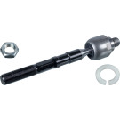 FEBI BILSTEIN 107632 Axialgelenk, Spurstange FEBI BILSTEIN 107632 Axialgelenk, Spurstange