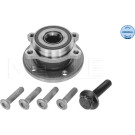 2 x MEYLE Radnabe | 100 650 0005 2 x MEYLE Radnabe | 100 650 0005