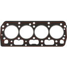 FEBI BILSTEIN 40709 Dichtung, Zylinderkopf FEBI BILSTEIN 40709 Dichtung, Zylinderkopf