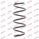 KYB Fahrwerksfeder K-Flex RH2958