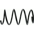 Sachs 2 x SACHS Fahrwerksfeder 998 474