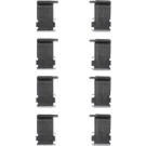 8DZ 355 202-441 Zubehörsatz, Scheibenbremsbelag