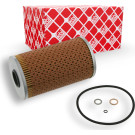 FEBI BILSTEIN 26691 Ölfilter FEBI BILSTEIN 26691 Ölfilter