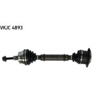 VKJC 4893 Antriebswelle VKJC 4893 Antriebswelle