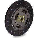 322 0091 17 Kupplungsscheibe 322 0091 17 Kupplungsscheibe