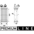 Mahle | Ladeluftkühler | CI 171 000P