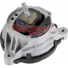 Metzger | Lagerung, Motor | 8054266