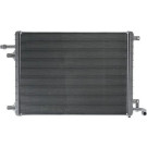 Mahle Niedertemperaturkühler, Ladeluftkühler BEHR Premium Line CIR 29 000P