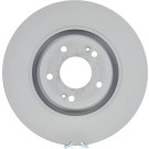 2 x BOSCH Bremsscheibe 0 986 479 A21