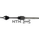 NTN-SNR | Antriebswelle | DK55.138