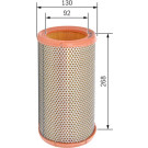 BOSCH 1 457 433 624 Luftfilter
