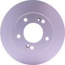 Hella | Bremsscheibe | 8DD 355 116-461