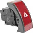 Metzger | Warnblinkschalter | 0916251