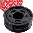 FEBI BILSTEIN 32196 Riemenscheibe, Kurbelwelle FEBI BILSTEIN 32196 Riemenscheibe, Kurbelwelle